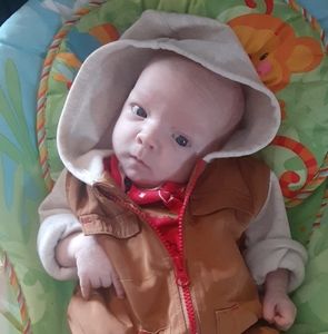 Meet your Posher, Kassandra